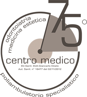Sbiancamento denti Acqui Terme